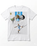 Messi - Gloria eterna