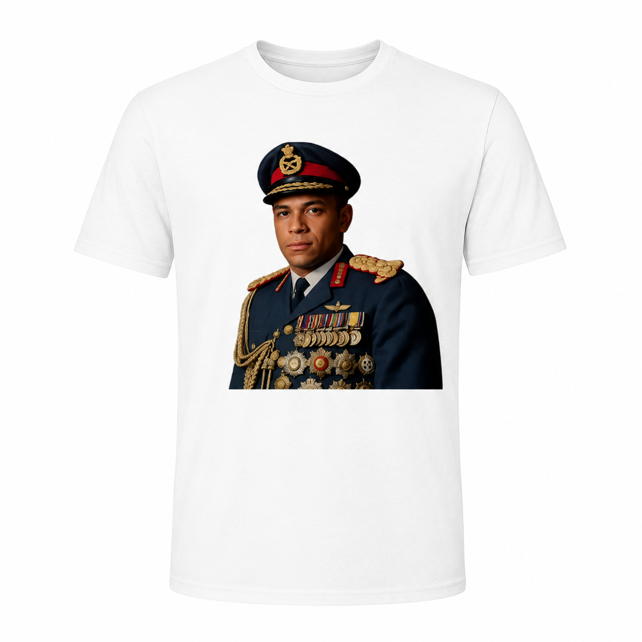 Dictador Mbappe